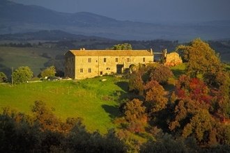 Podere Cerale Podere Cerale