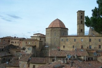 Volterra Volterra