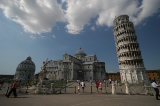 Pisa Pisa