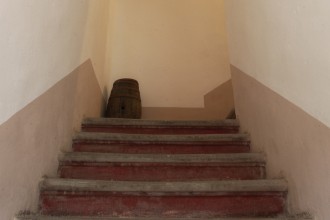 Interieur Podere Cerale Interieur Podere Cerale