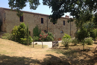 Podere Cerale Podere Cerale