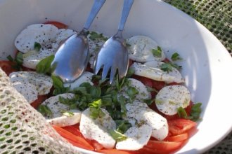 Caprese