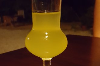 Limoncello