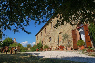 Podere Cerale Podere Cerale